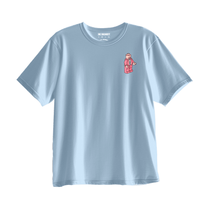 T-shirt bricks mac miller swimming