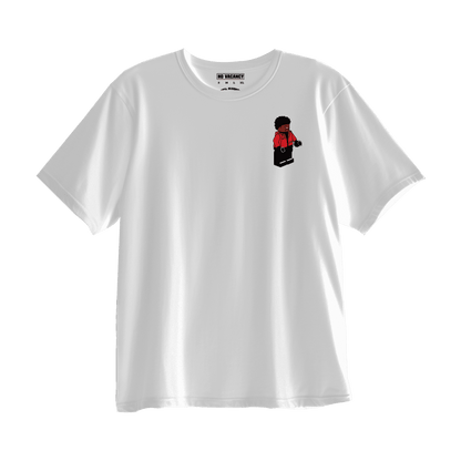 T-shirt  Bricks The Weeknd After Hours