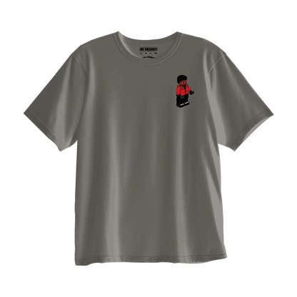 T-shirt  Bricks The Weeknd After Hours
