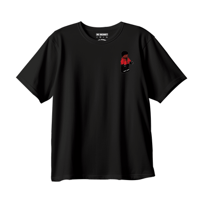 T-shirt  Bricks The Weeknd After Hours