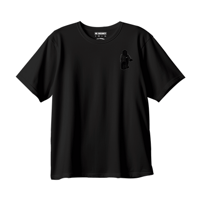 T-shirt Oversized Bricks YE DONDA