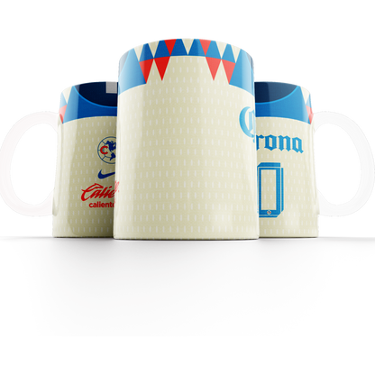 Mug Jersey América