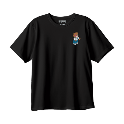 T-shirt Oversized bricks YE Graduation