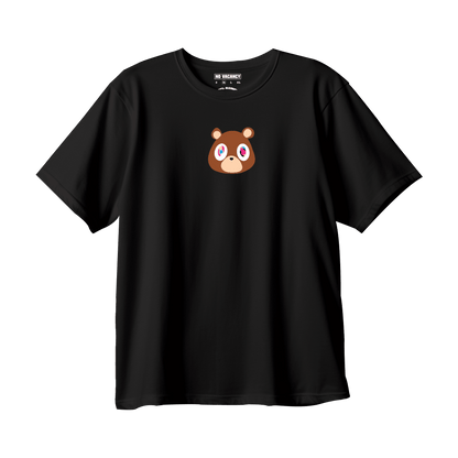 T-shirt Kanye tracklist graduation