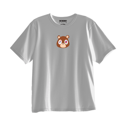 T-shirt Kanye tracklist graduation