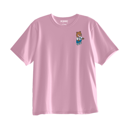 T-shirt bricks YE Graduation