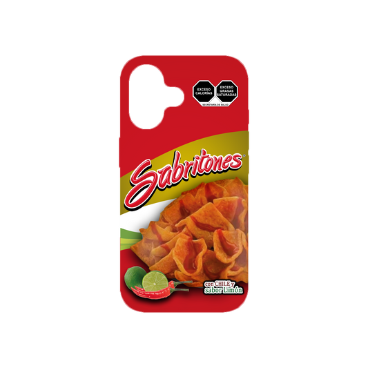 Phone Case Sabritones