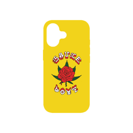 Phone Case Sauce Boyz