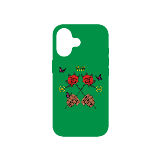 Phone Case Sauce Boyz 2