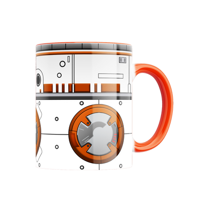 Mug BB8 STAR WARS