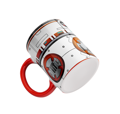 Mug BB8 STAR WARS
