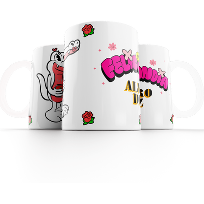 Mug Good Morning Coca