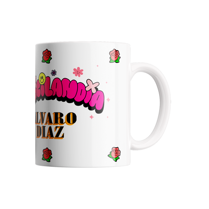 Mug Good Morning Coca