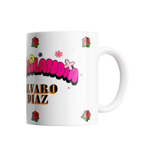 Mug Good Morning Coca