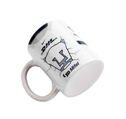 Mug Jersey Pumas