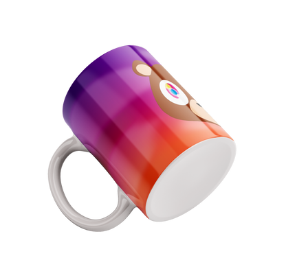 Mug YE Graduation
