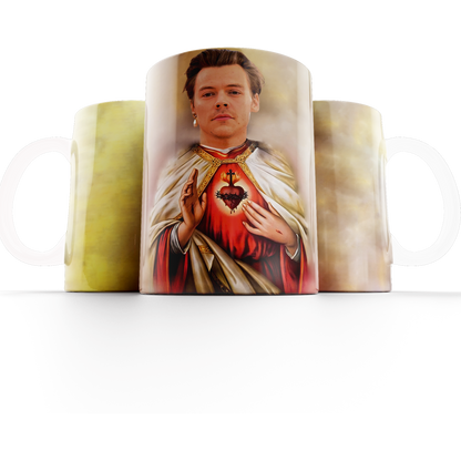 Mug Holy Harry Styles
