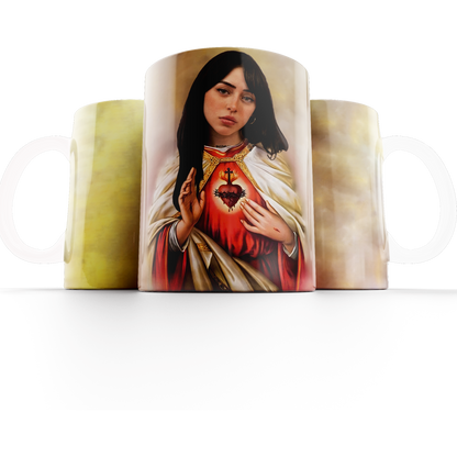 Mug Holy Nicki Nicole