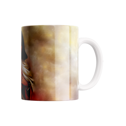 Mug Holy Nicki Nicole