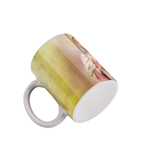 Mug Holy Kanye