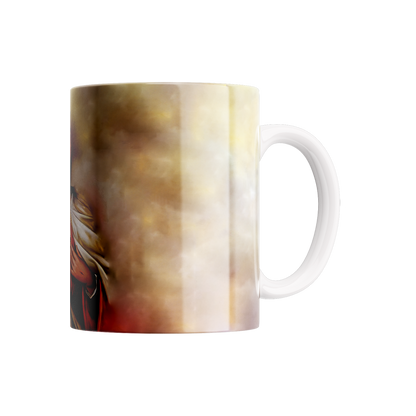Mug Holy Kanye