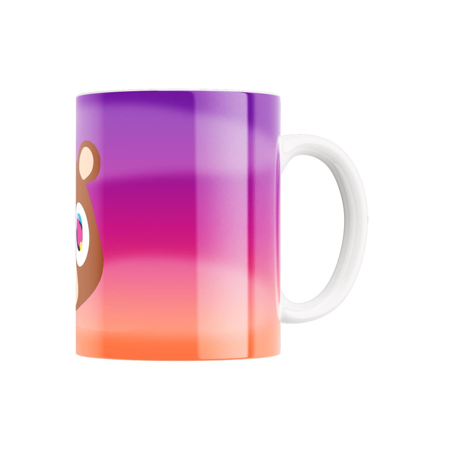 Mug YE Graduation