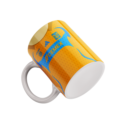 Mug Jersey Tigres