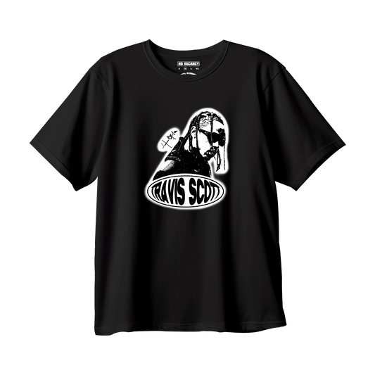 T-shirt Travis Utopia