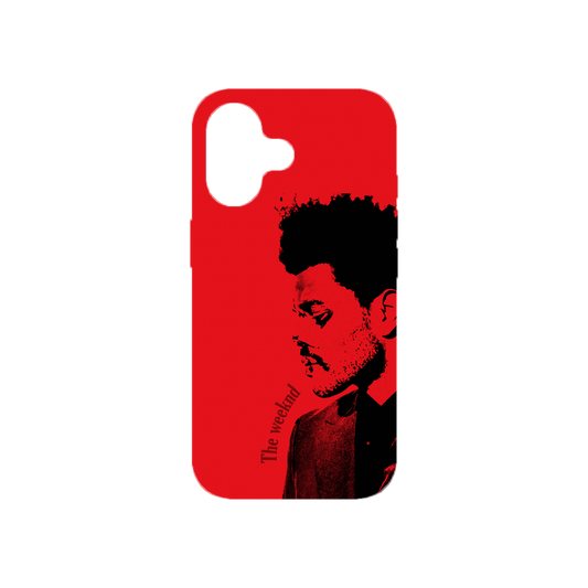 Phone Case The The Weeknd After Hours