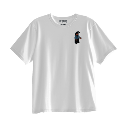 T-shirt Bricks The Weeknd Beauty Behind the Madness