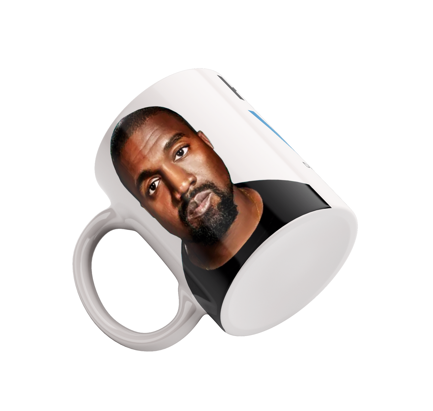 Mug Ye For President Pan