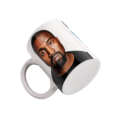 Mug Ye For President Pan