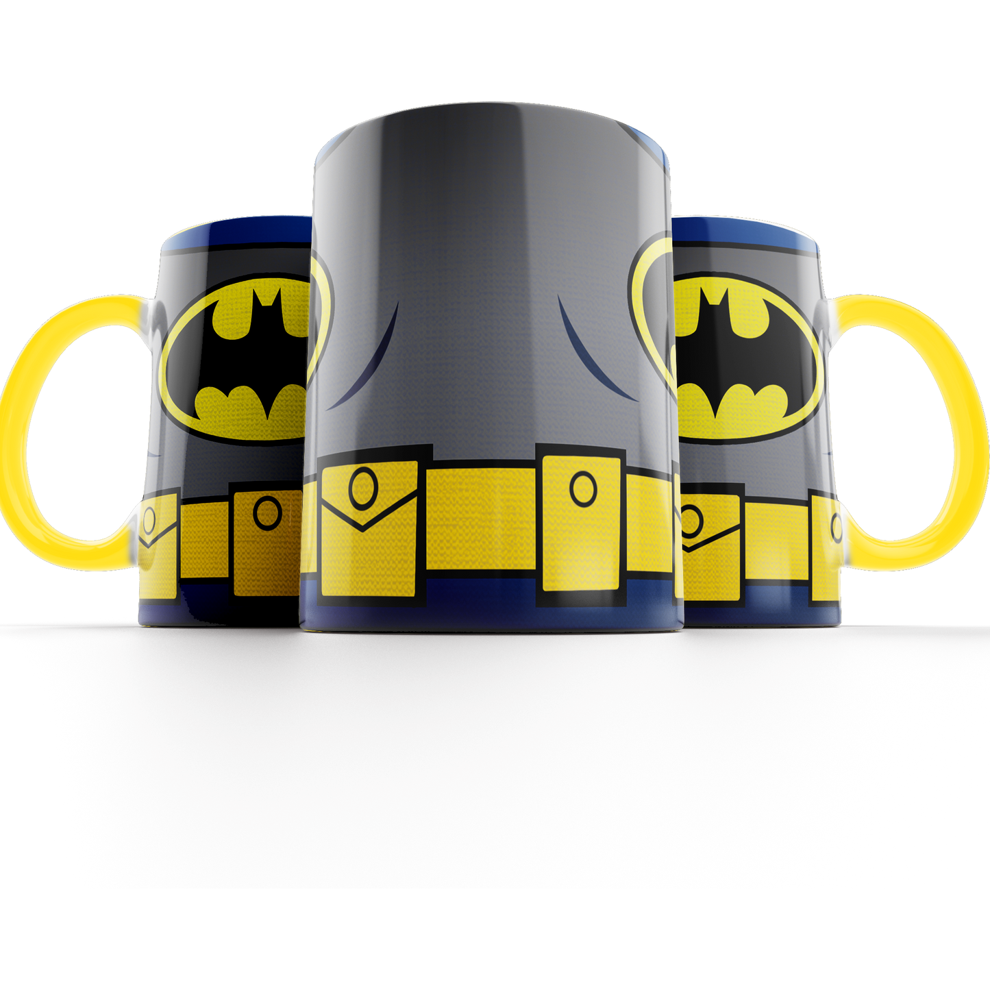 Mug Batman