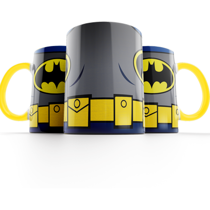Mug Batman