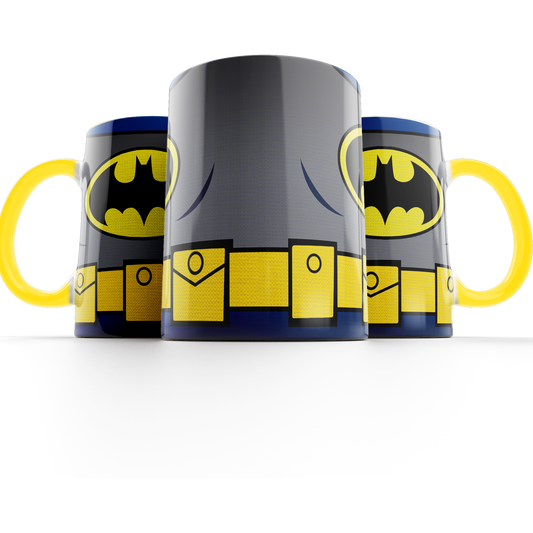 Mug Batman