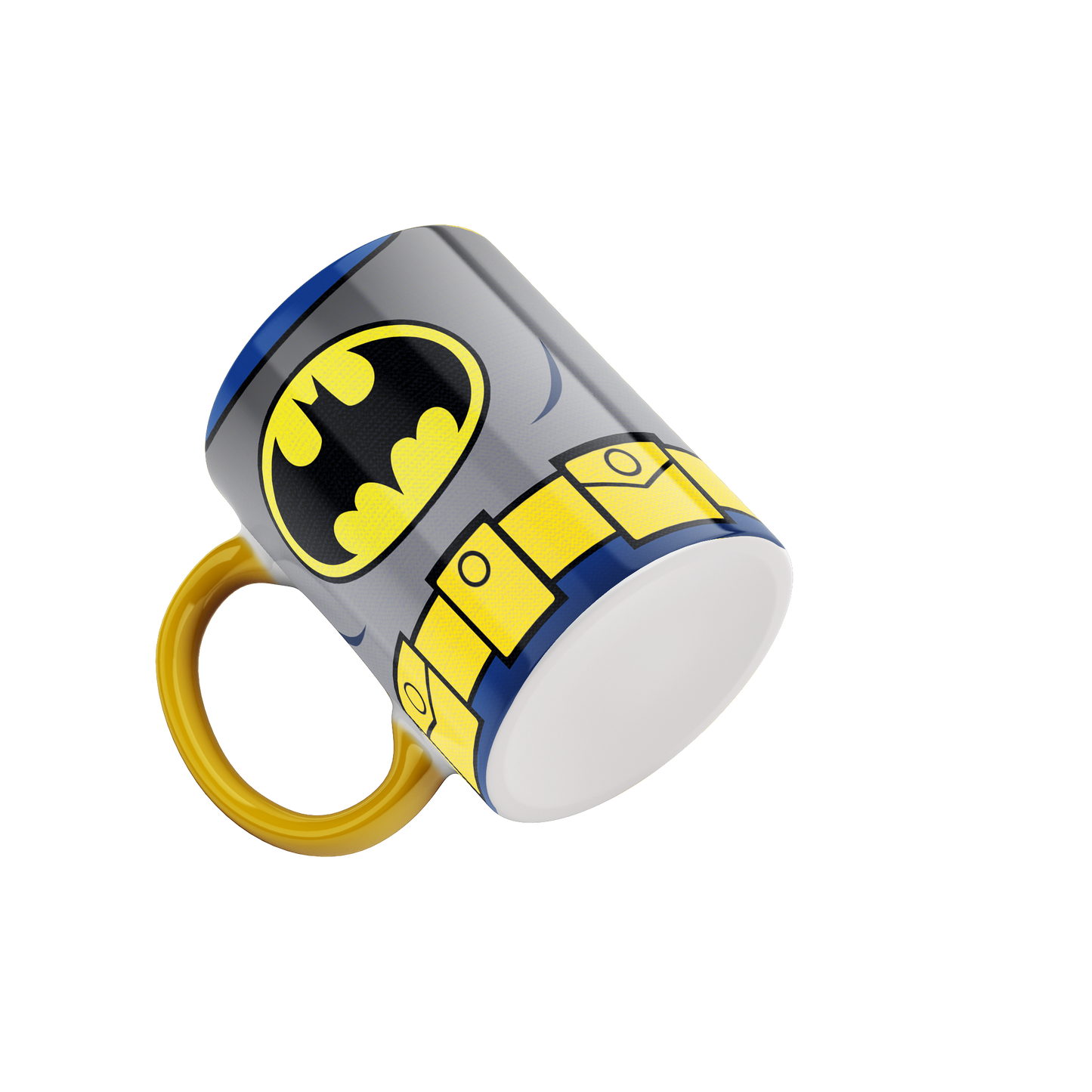 Mug Batman