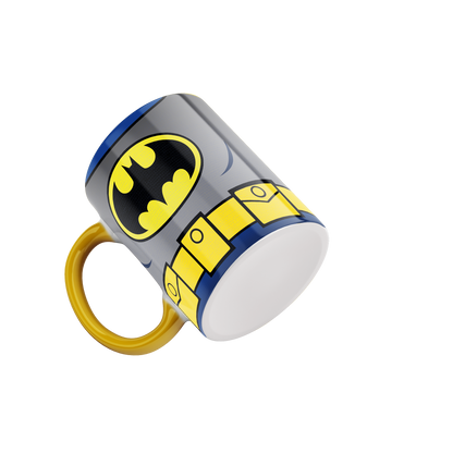 Mug Batman