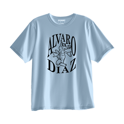 T-shirt Coca Textura Puff