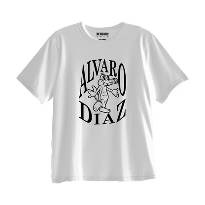 T-shirt Coca Textura Puff