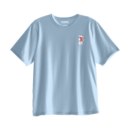 T-shirt bricks Coca felicilandia