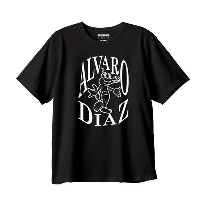 T-shirt Coca Textura Puff