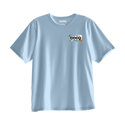 T-shirt coco racing