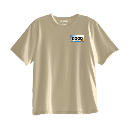 T-shirt coco racing