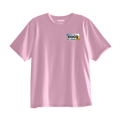 T-shirt coco racing