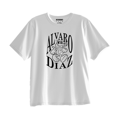 T-shirt Coco Textura Puff