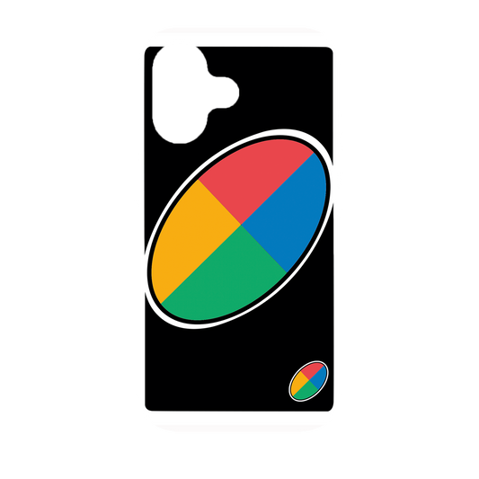 Phone Case Wild Card