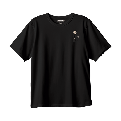 T-shirt bricks Data