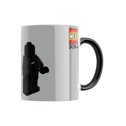 Mug Bricks YE DONDA