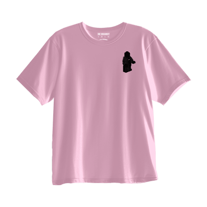 T-shirt bricks YE DONDA