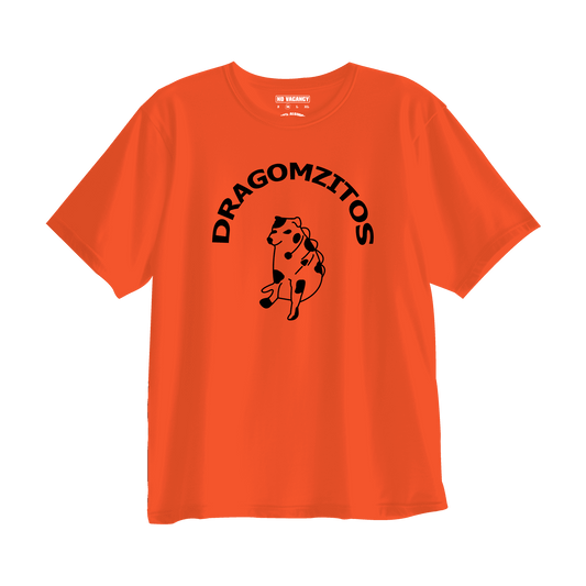 T-shirt Meme Dragomzitos